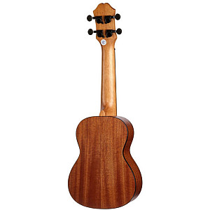 Epiphone EpiLani Soprano Ukulele, Natural
